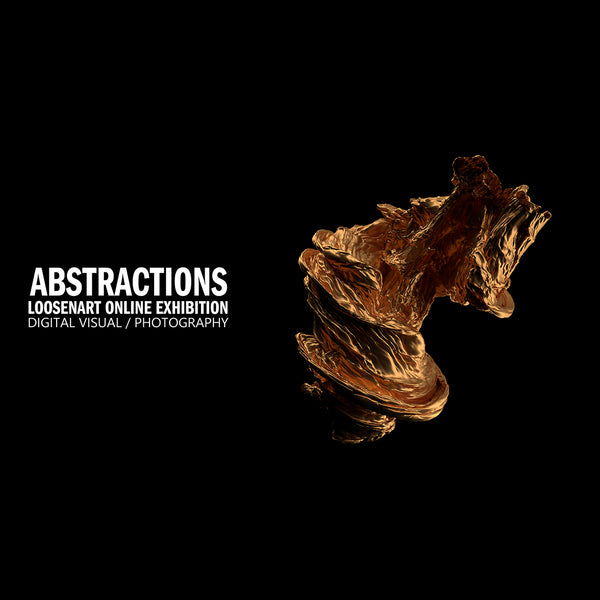 Abstractions Exhibition Catalogue