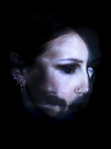 Alessandro De Leo - Contatto I