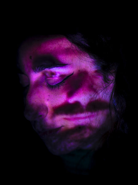 Alessandro De Leo - Contatto III