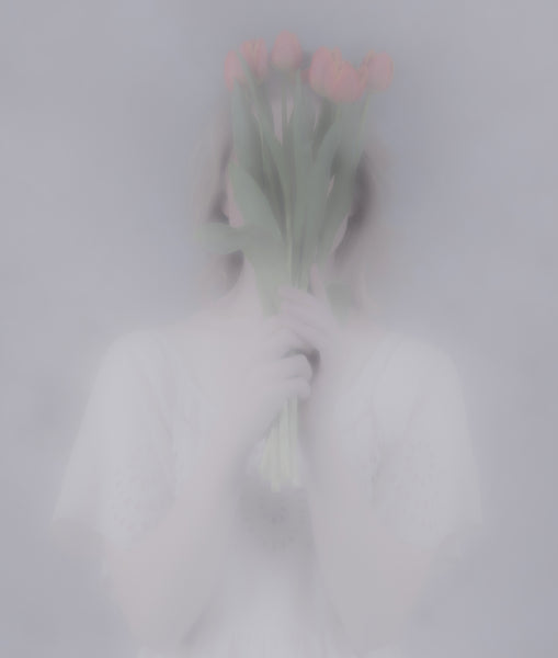 Andrea Birnbaum - Hidden