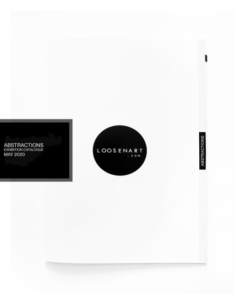 Abstractions Exhibition Catalogue