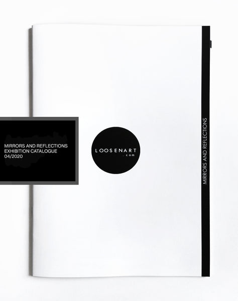 Mirrors and Reflections Exhibition Catalogue