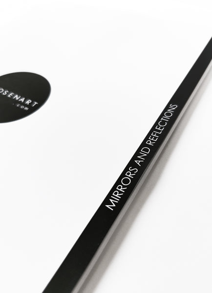 Mirrors and Reflections Exhibition Catalogue