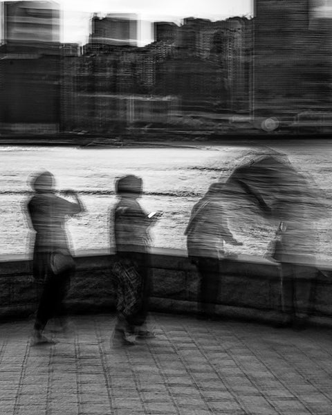 Charles Birnbaum - And all things came from the One