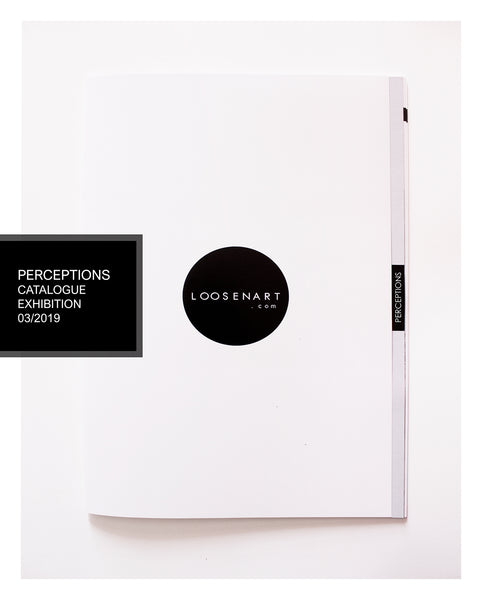 Perceptions Exhibition Catalogue