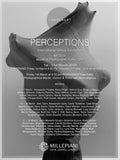 Perceptions poster 40x30 cm │15,75x11,81 inch