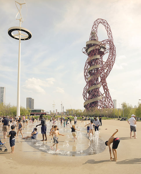 Gianluca Calise - Life on Mars