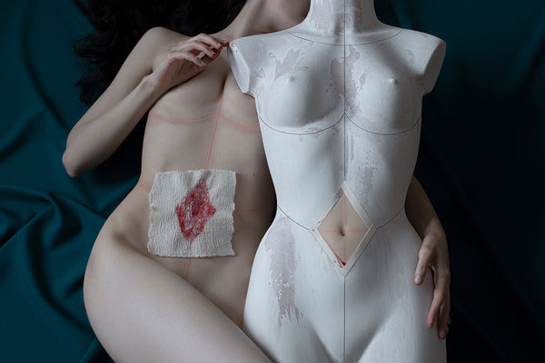 Iness Rychlik - Isolation