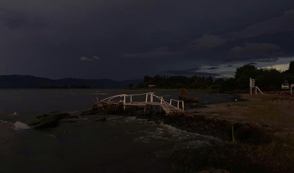 Joseph Tasman - Tano Hagodangan #1