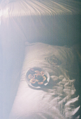 Marina Danic "Breakfast at Home"