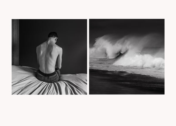 Miranda Schmitz - In Between