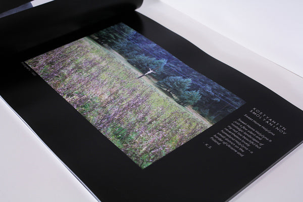 Book Open Boundaries