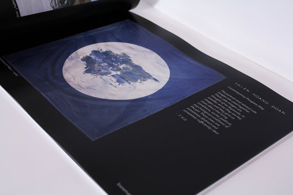 Book Open Boundaries