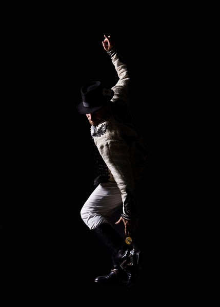 Petra Lajdová - Slovak Martial Arts #1