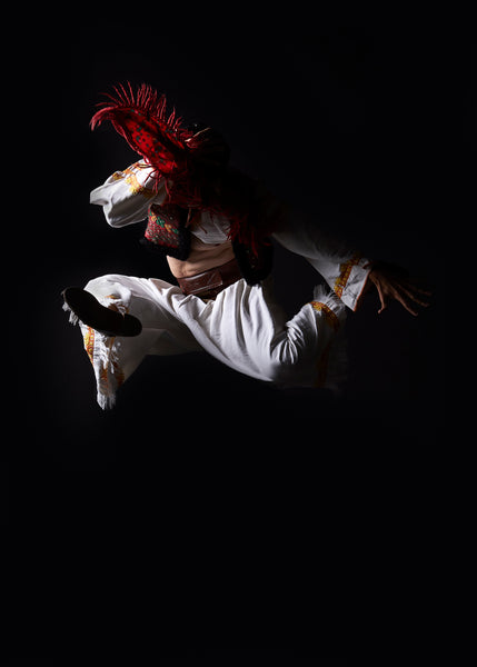 Petra Lajdová - Slovak Martial Arts #2