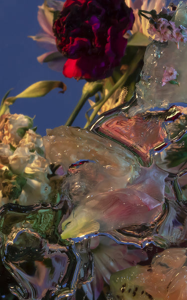 Rebecka Kann - Wormhole, Untitled #1