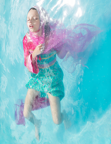 Sara C. Madsen - Awakening