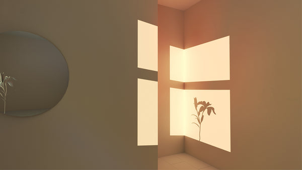 Sean Ferrari - Lily Chamber