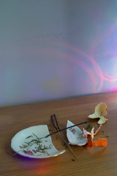 Vera Laponkina - Echoes of Yesterday