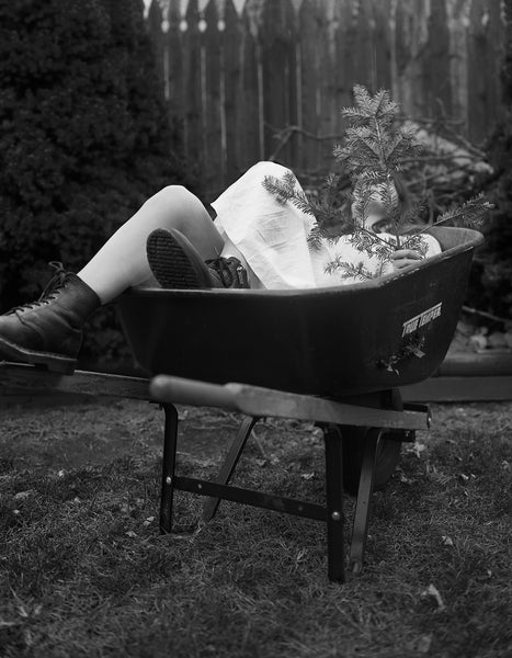 Weronika Teresa Klisiewicz - Bramble, New Jersey. 2020