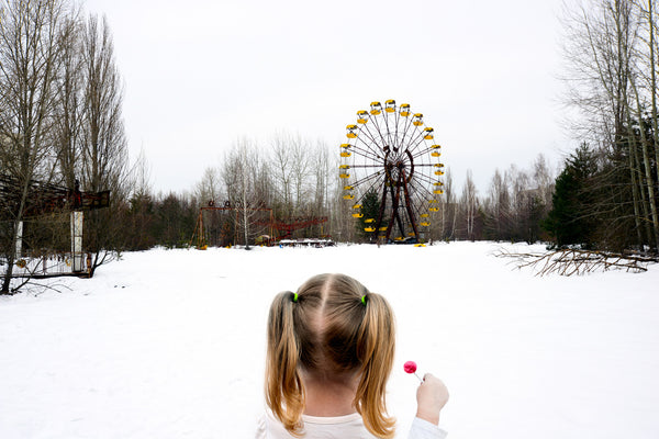 Stanley Shoemaker "Future Generation"