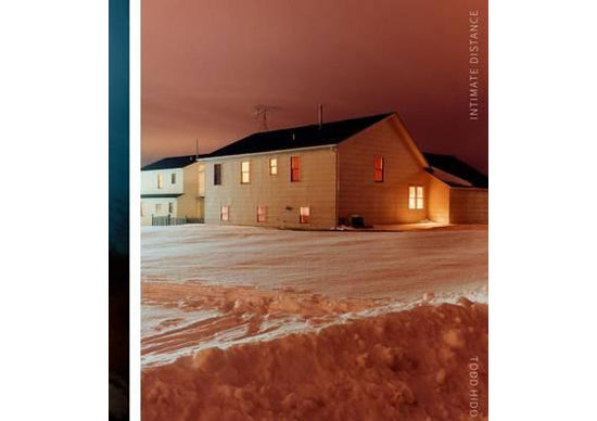 Todd Hido: Intimate Distance : Twenty-Five Years of Photographs, A Chronological Album