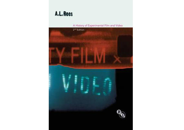 A History of Experimental Film and Video