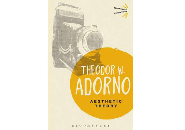Aesthetic Theory