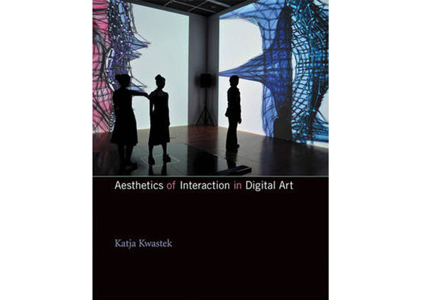 Aesthetics of Interaction in Digital Art