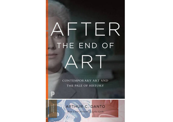 After the End of Art : Contemporary Art and the Pale of History