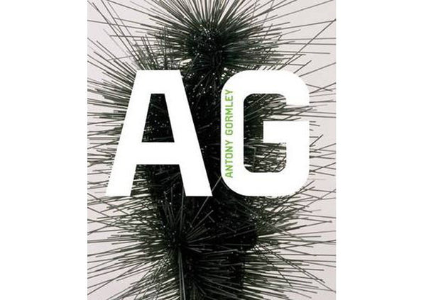 Antony Gormley