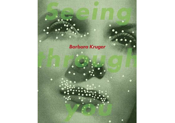 Barbara Kruger