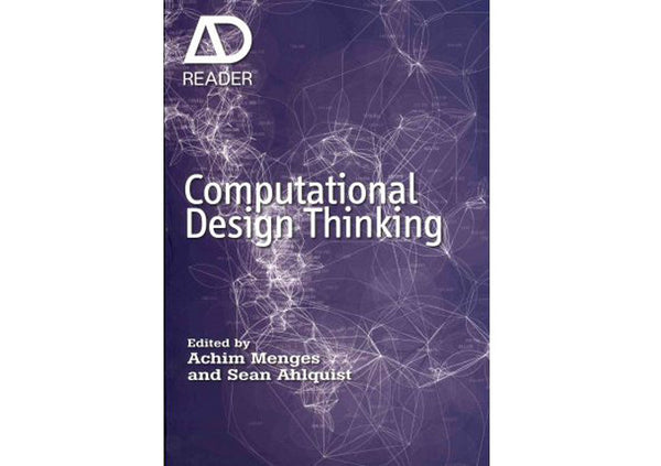 Computational Design Thinking