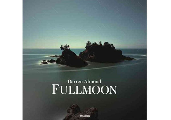 Darren Almond. Fullmoon