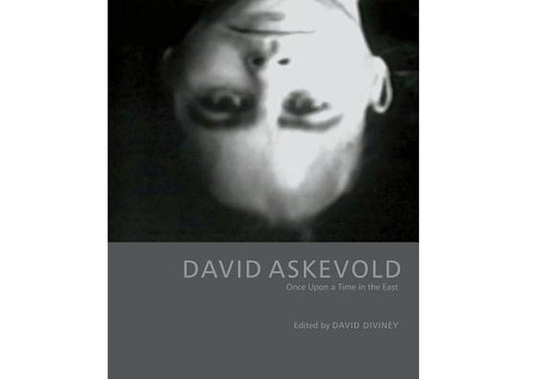 David Askevold : Once Upon a Time in the East