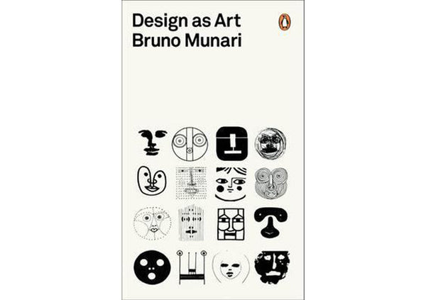 Design as Art