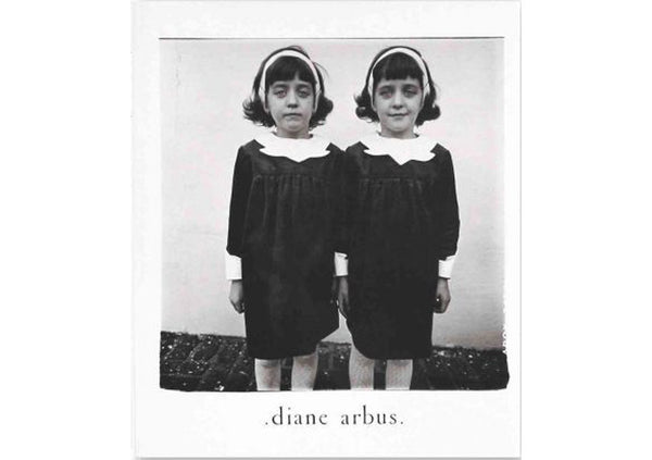 Diane Arbus: an Aperture Monograph