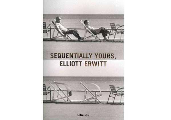 Elliott Erwitt : Sequentially Yours
