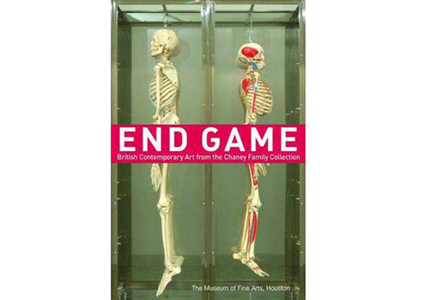 End Game : British Contemporary Art from the Chaney Family Collection