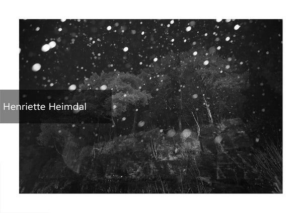 Henriette Heimdal
