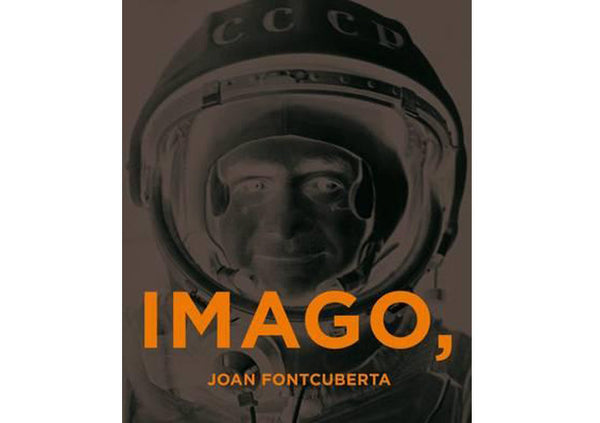 Joan Fontcuberta: Imago Ergo Sum