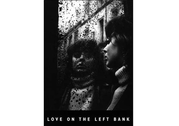 Love on the Left Bank