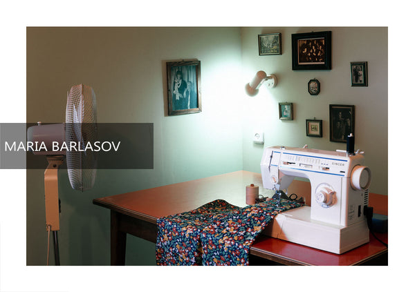 Maria Barlasov
