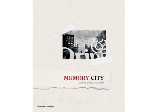 Memory City : The Fading Days of Film