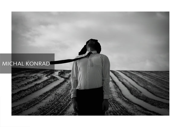 Michal Konrad