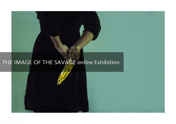 The Image of the Savage - The Exhibition