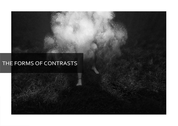 The Forms of Contrasts