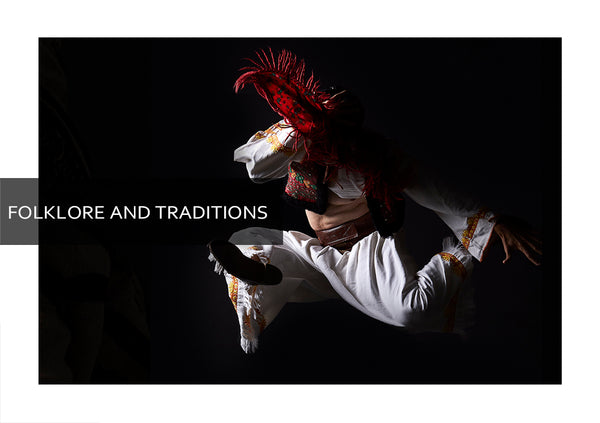Folklore and Traditions