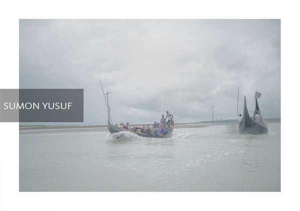 Sumon Yusuf