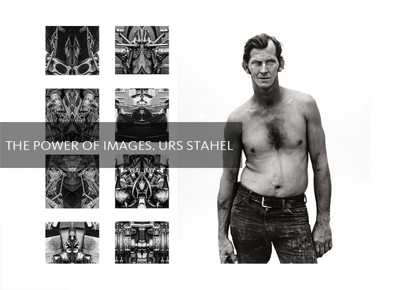 The Power of Images
